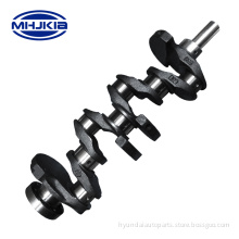 MHJKIA 2.0 Engine crankshaft 23111-25220 23111-2G000 23111-2G010 for hyundai Kia IX35 TUCSON SONATA